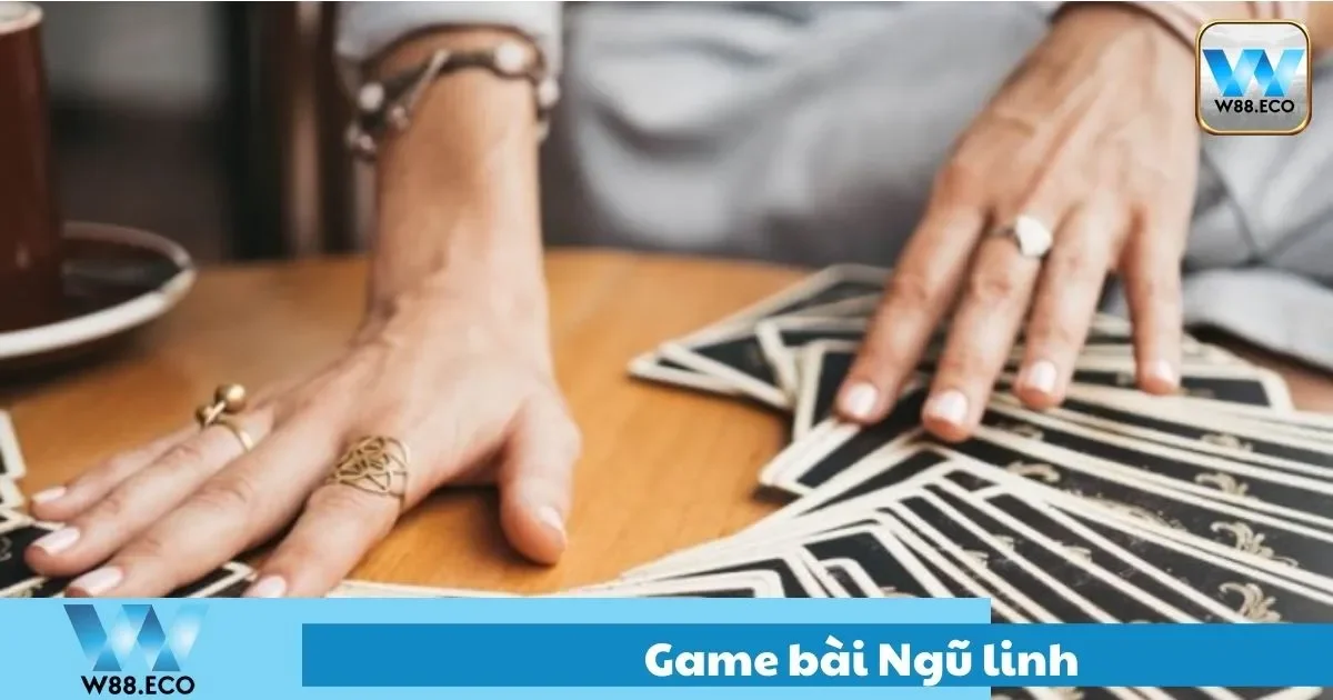 Ngũ Linh Là Gì? Tổng Quan Về Trò Chơi